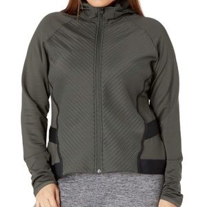 ADIDAS COLD.RDY Insulated Army Green Training Jacket‎